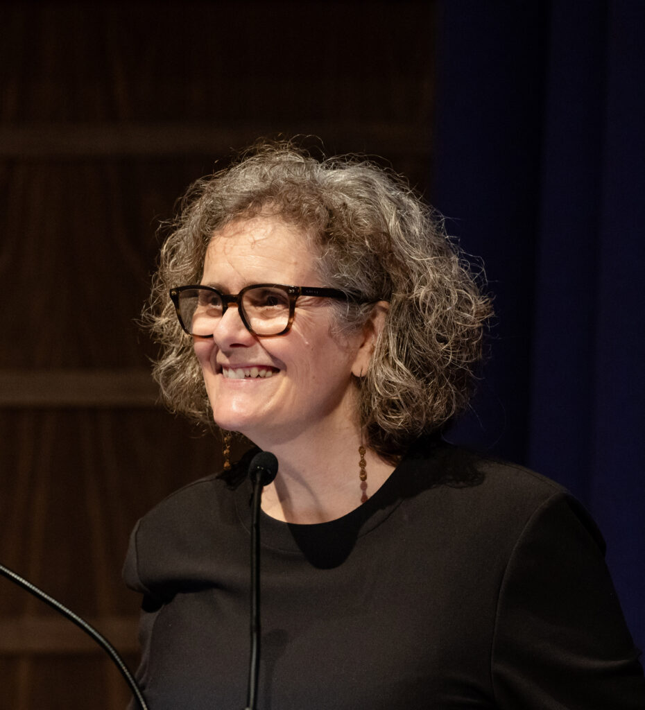 Claire Zimmerman
