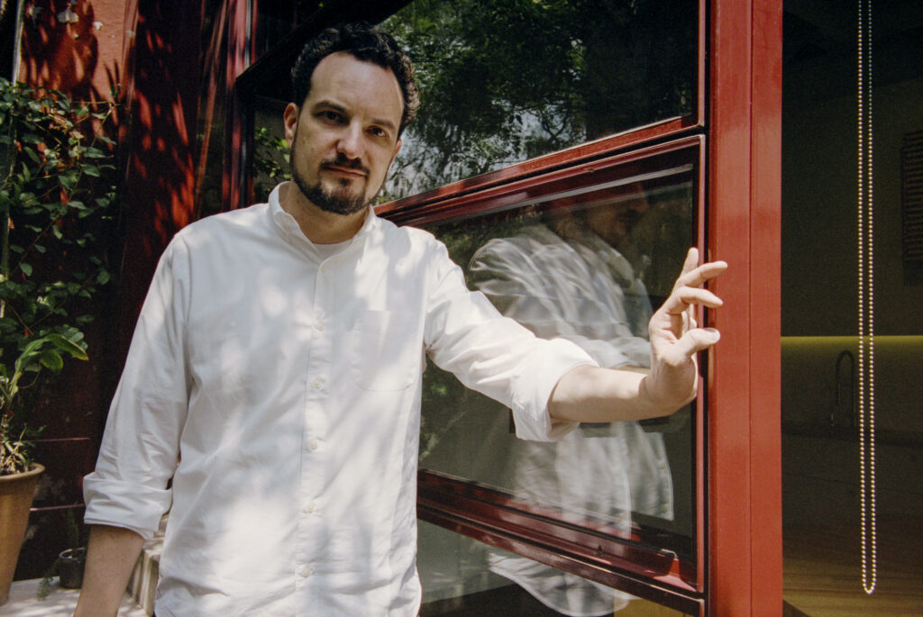 Max von Werz Arquitectos. Foto: Rosie Marks.