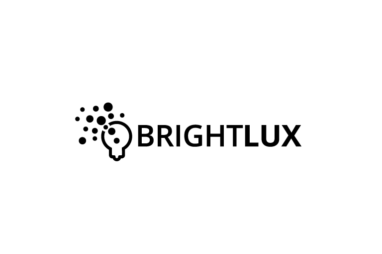 Brightlux logo