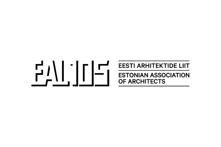 Eesti Arhitektide Liit logo
