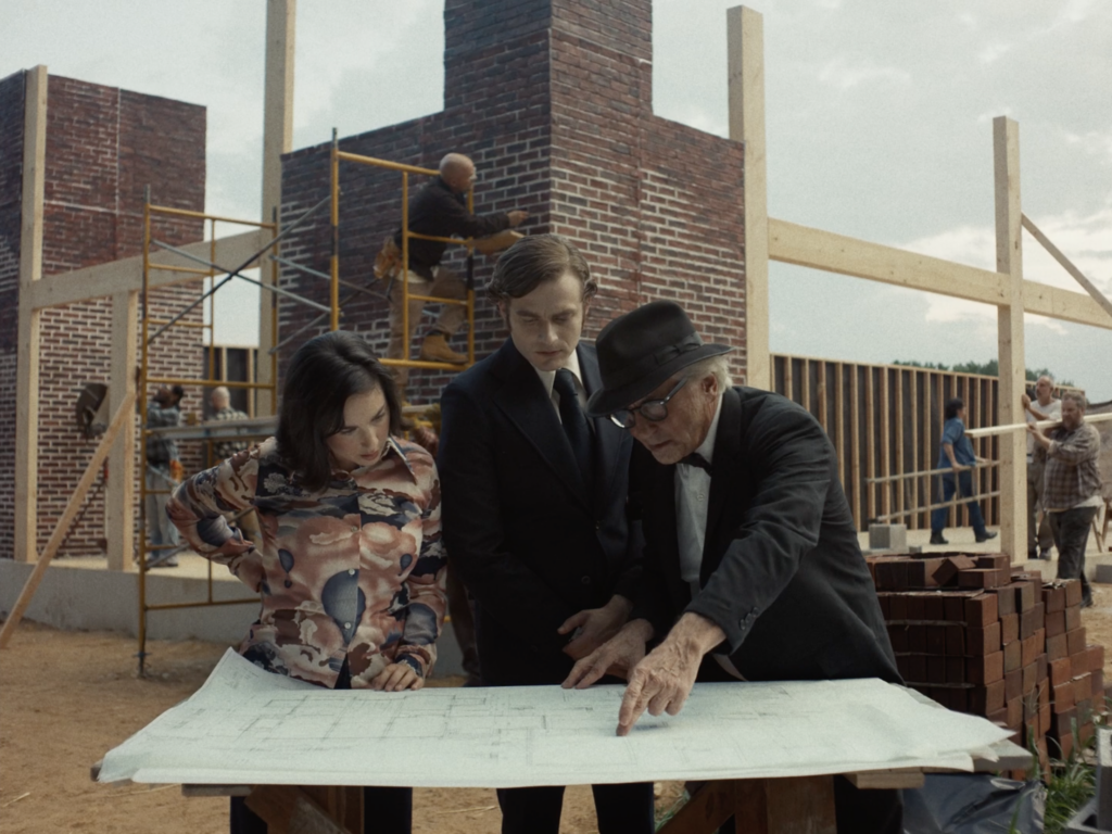 Film: Joy Will Prevail